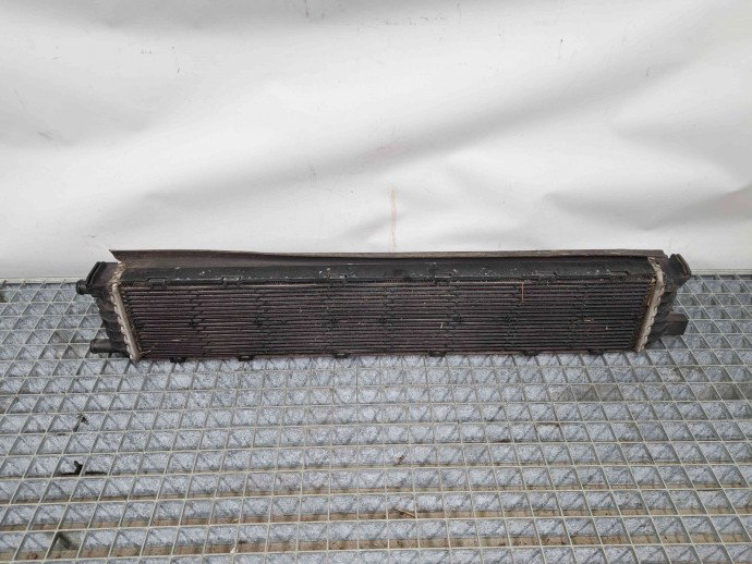 Radiator auxiliar racire apa Audi A6 (4G5, C7) [Fabr 2011-2017] 4G0145804D 2.0 TDI CNHA   