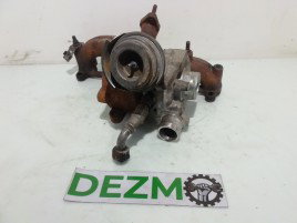 Turbina Volkswagen Sharan 1.9 TDI BVK OEM 1995-2010