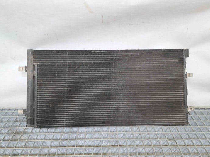 Radiator clima / AC Audi A6 (4G5, C7) [Fabr 2011-2017] 4G0260401P 2.0 TDI CNHA  