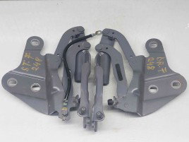 Set balamale capota Bmw X1 (E84) [Fabr 2009-2015] 2990359