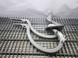 Set balamale capota spate Bmw 5 (F10) [Fabr 2011-2016] OEM