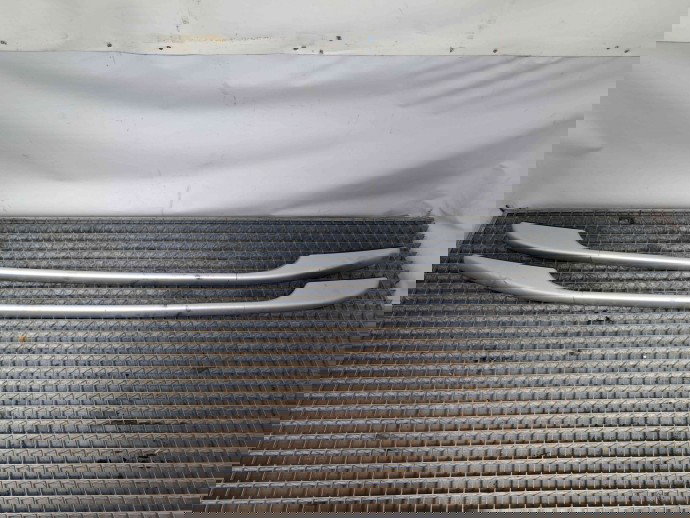 Set bare longitudinale Peugeot 307 Break [Fabr 2002-2008] OEM