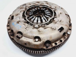 Kit ambreiaj volanta masa dubla Skoda Octavia 3 (5E3) [Fabr 2012-2020] 04L141025 2.0 TDI CKFC 110KW / 150CP 2.0 TDI CKFC 110KW / 150CP