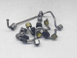 Set conducte tur injector Audi A6 (4G5, C7) [Fabr 2011-2017] OEM 2.0 TDI CNHA   