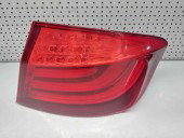 Stop aripa dreapta Bmw 5 (F10) [Fabr 2011-2016] 173462
