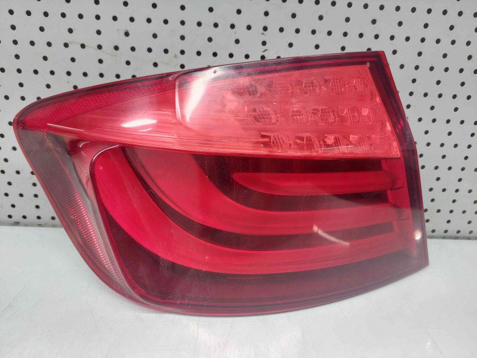  Stop aripa stanga Bmw 5 (F10) [Fabr 2011-2016] 173462
