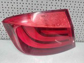  Stop aripa stanga Bmw 5 (F10) [Fabr 2011-2016] 173462