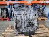 Motor complet ambielat Peugeot 308 [Fabr 2007-2013] 9H06 1.6 HDI DV6D 68KW / 92CP  