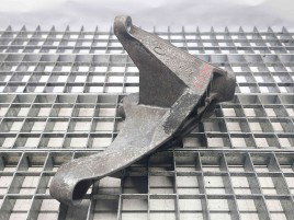 Suport motor Audi A6 (4G5, C7) [Fabr 2011-2017] 4G0199307Q 2.0 TDI CNHA   