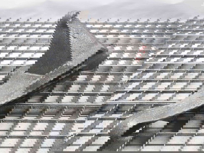 Suport motor Audi A6 (4G5, C7) [Fabr 2011-2017] 4G0199307Q 2.0 TDI CNHA   