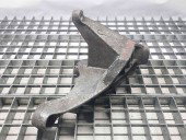 Suport motor Audi A6 (4G5, C7) [Fabr 2011-2017] 4G0199307Q 2.0 TDI CNHA   