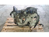 Motor complet ambielat Peugeot 308 [Fabr 2007-2013] 9H06 1.6 HDI DV6D 68KW / 92CP  