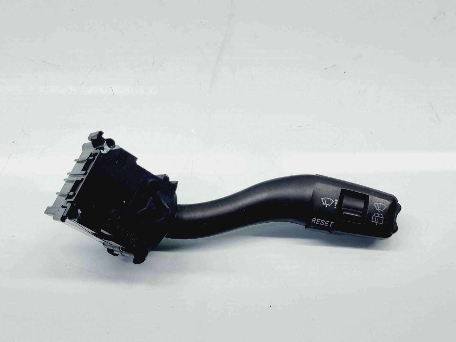 Maneta stergator Audi Q7 (4LB) [Fabr 2006-2014] 4E0953503C