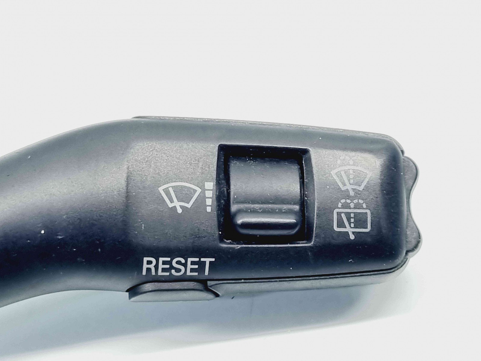 Maneta stergator Audi Q7 (4LB) [Fabr 2006-2014] 4E0953503C - imagine 2