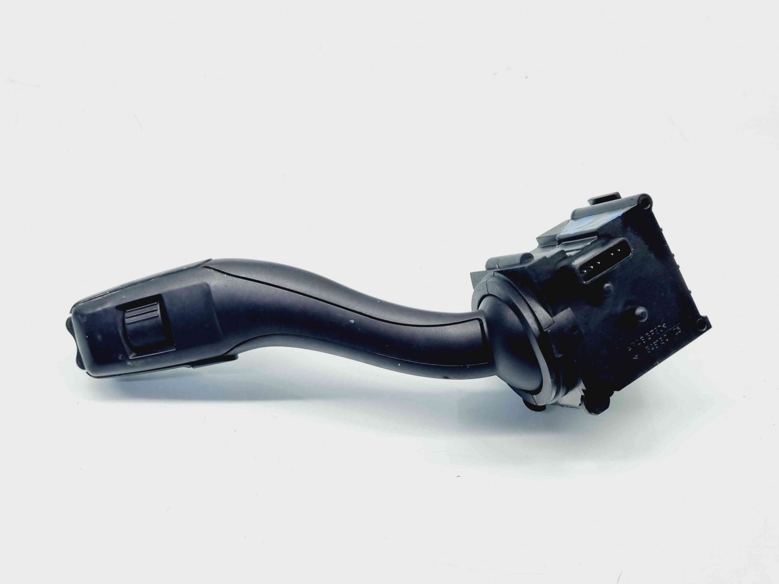 Maneta stergator Audi Q7 (4LB) [Fabr 2006-2014] 4E0953503C - imagine 3