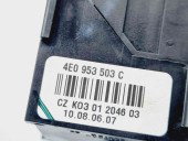  Maneta stergator Audi Q7 (4LB) [Fabr 2006-2014] 4E0953503C