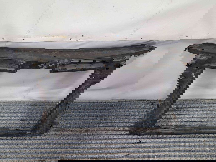 Trager Skoda Superb II (3T4) [Fabr 2008-2015] OEM