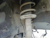 Amortizor cu arc dreapta fata Seat Leon 2.0 BKD LC9Z 2005-2011