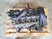 Motor complet ambielat Peugeot 308 [Fabr 2007-2013] 9H06 1.6 HDI DV6D 68KW / 92CP  