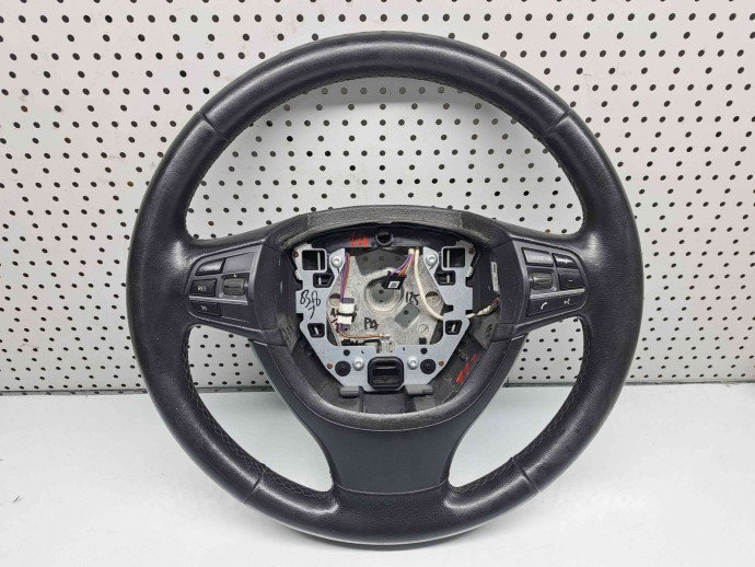  Volan Bmw 5 (F10) [Fabr 2011-2016] 9229480