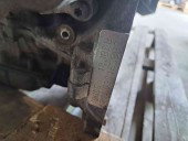 Motor complet ambielat Peugeot 308 [Fabr 2007-2013] 9H06 1.6 HDI DV6D 68KW / 92CP  