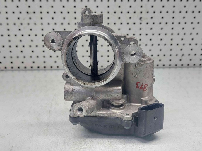 Clapeta acceleratie, 04L128063T, Skoda Octavia 3 (5E3) 1.6 tdi