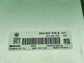  Modul confort Volkswagen Passat CC (357) [Fabr 2008-2012] 3C0907376A