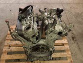 Motor complet ambielat Mercedes Clasa C (W204) [Fabr 2007-2014] A642830 3.0 CDI 642830   