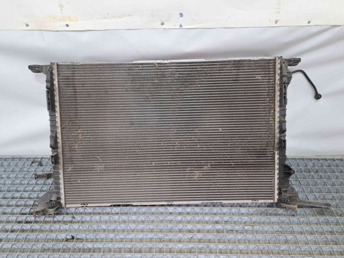 Radiator apa, 8K0121251L, Audi A4 (8K2, B8) 2.0 tdi