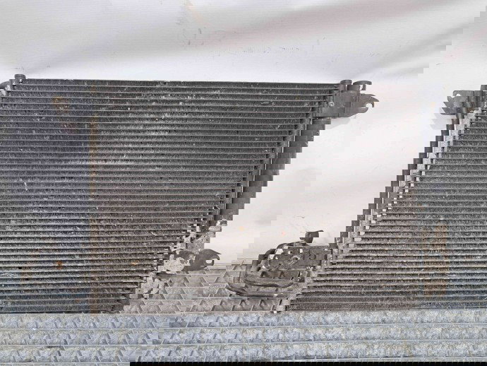 Radiator clima, 1K0820411Q, Seat Leon (1P1) 2.0 tdi