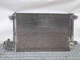 Radiator clima, 1K0820411Q, Skoda Octavia 2 (1Z3) 1.9 tdi