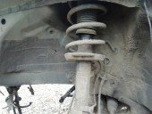 Amortizor cu arc stanga fata Seat Leon 2.0 BKD LC9Z 2005-2011