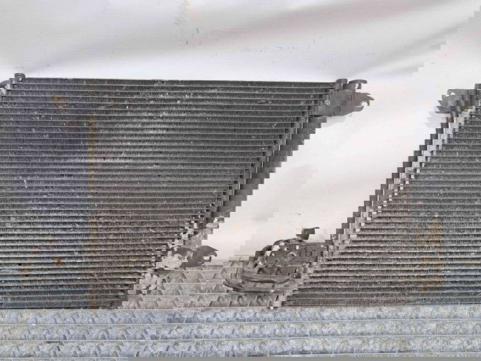 Radiator clima, 1K0820411Q, Seat Altea (5P1) 1.9 tdi