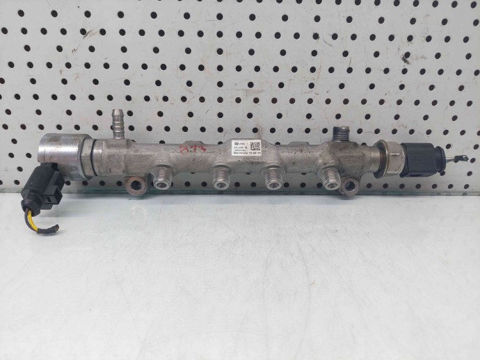 Rampa injectoare, 04L089G, Audi Q5 (8RB) 2.0 tdi
