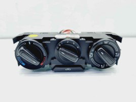  Panou comanda clima Skoda Fabia 3 (NJ3) [Fabr 2014-2022] 6V0819045B