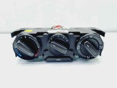  Panou comanda clima Skoda Fabia 3 (NJ3) [Fabr 2014-2022] 6V0819045B