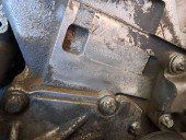 Motor complet ambielat Mercedes Clasa C (W204) [Fabr 2007-2014] A642830 3.0 CDI 642830   