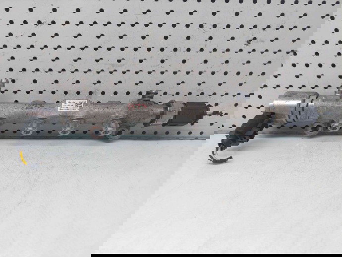 Rampa injectoare, 04L089G, Skoda Octavia 3 Combi (5E5) 2.0 tdi