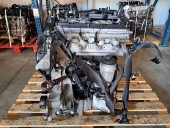 Motor complet ambielat Audi A4 (8K5, B8) Avant [Fabr 2008-2015] CAGA 2.0 TDI CAGA 105KW / 143CP  