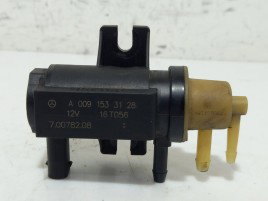 Supapa vacuum Mercedes E220 W212 2.2 CDI A0091533128 2009-2016