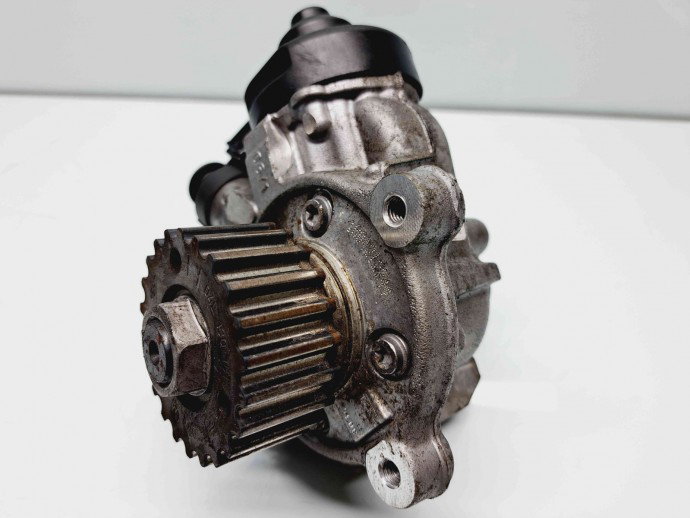 Pompa inalta presiune Skoda Octavia 3 (5E3) [Fabr 2012-2020] 0445010537 2.0 TDI CKFC 110KW / 150CP  
