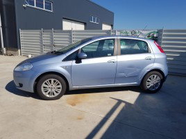 Dezmembrari Fiat Grande Punto