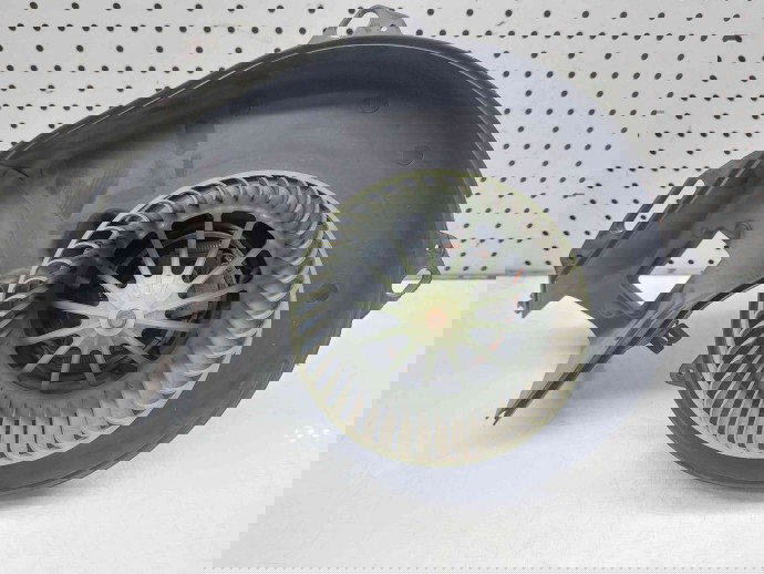  Aeroterma bord Opel Meriva A [Fabr 2003-2009] 58874