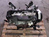 Motor complet ambielat Audi A4 (8K5, B8) Avant [Fabr 2008-2015] CAGA 2.0 TDI CAGA 105KW / 143CP  