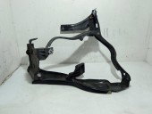 Suport far stanga Mercedes E220 W212 2.2 CDI OEM 2009-2016