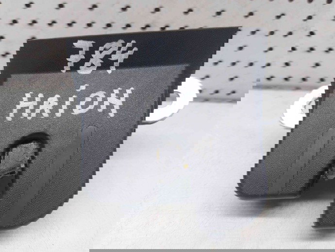 Broasca haion Seat Leon (1P1) [Fabr 2005-2011] 1P0827505A