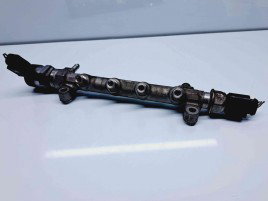 Rampa injectoare Skoda Octavia 3 (5E3) [Fabr 2012-2020] 04L089B 2.0 TDI CKFC 110KW / 150CP 2.0 TDI CKFC 110KW / 150CP