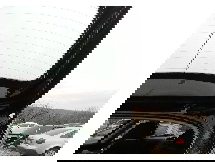 Amortizor dreapta haion Seat Leon 2.0 BKD LC9Z 2005-2011