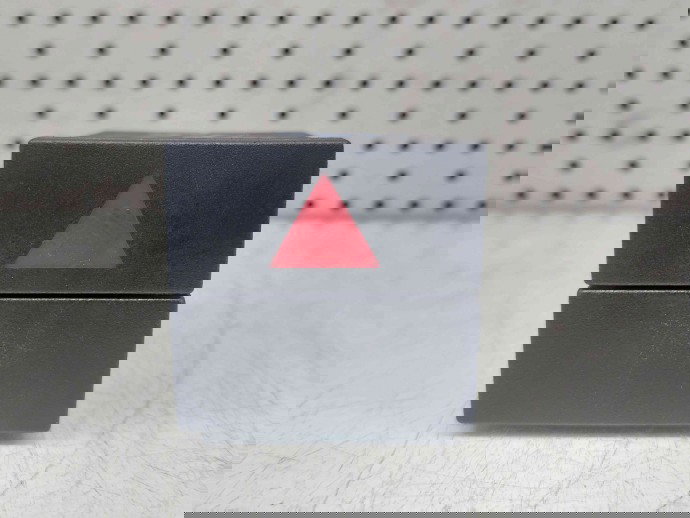  Buton avarii Opel Meriva A [Fabr 2003-2009] 93332970