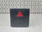  Buton avarii Opel Meriva A [Fabr 2003-2009] 93332970